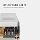 блок питания apeyron 12в 75вт ip20 6,5а 03-48