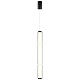 подвесной светильник odeon light fau 6698/19l