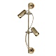 спот odeon light manchester 7013/2w