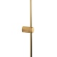 настенный светодиодный светильник loft it rays 10053gd