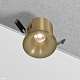 встраиваемый светильник elektrostandard bliss 25070/led 4690389212949 a069408