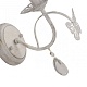 бра arte milano 346179/1w wt+g