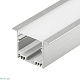 профиль arlight sl-linia49-f-2000 anod 019313