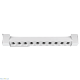 трековый однофазный светильник wolta wtl-20w/04w