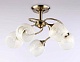 потолочная люстра ambrella light traditional tr3199