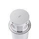 блок розеток 107j (4 секции, 2 usb и rj-45) mebax 00-00001172