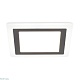 встраиваемый светодиодный светильник ambrella light downlight dcr392