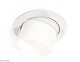 встраиваемый светильник ambrella light techno spot xc7651085 (c7651, n7170)