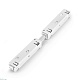 коннектор прямой elektrostandard slim magnetic 85096/00 a061246