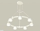 подвесная люстра ambrella light traditional (a9203, c9236, n8412) xr92031600