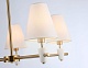 люстра на штанге ambrella light high light ceramo classic lh75044