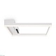 потолочный светильник freya frame fr6084cl-l82w