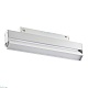 трековый светодиодный светильник novotech shino flum 358538