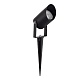 грунтовый светильник st luce yardo sl9014.405.01
