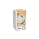 переходник сетевой gauss smart home 5510122