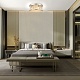 потолочный светильник escada luster 587/6 chrome