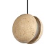 подвесной светильник loft it yo-yo 10481 cream