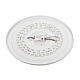 потолочный светильник citilux boss cl751450g