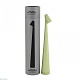 настольная лампа arte milano 128101/h350/3-6k/3w green