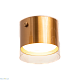 накладной светильник wolta oro wsl-gx53/07g