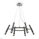 подвесная люстра freya match fr6109pl-06ch