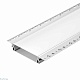 встраиваемый профиль arlight sl-linia97-fantom-2000 anod 034987