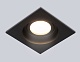 встраиваемый светильник ambrella light techno spot standard tech tn102758