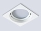 встраиваемый светильник ambrella light techno spot ip protect tn6655