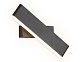 бра ambrella light wall fw429