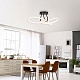 потолочный светильник freya fancy fr6059cl-l35b