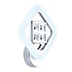 бра ambrella light ice fa285