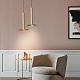 подвесной светильник imperiumloft gift 217001-23