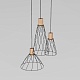 подвесной светильник tk lighting 10188 modesto a068398