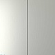 проходной переключатель встраиваемый voltum s70 двухклавишный 10а, (сталь) vls020305