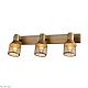 спот toplight silvia tl3750y-03ab
