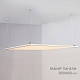 светодиодная панель arlight im-300x600a-18w white 023150