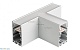 угол arlight s2-line-3360-t90 тройной 021237