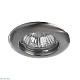 встраиваемый светильник arte lamp praktisch a1203pl-1ss