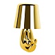 настольная лампа loft it brothers 10233/e gold