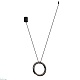подвесной светильник delight collection p0880-1a peark black