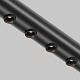 трековый светильник maytoni points c101cl-l500-12w3-6k-b