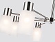 люстра на штанге ambrella light traditional modern tr9575