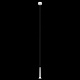 подвесной светильник loft it pipe 10337/250 white