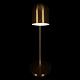настольная лампа loft it tango 10144 gold