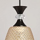 подвесной светильник de markt лоск 107011001