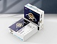 потолочная светодиодная люстра ambrella light original fa4371