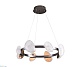 подвесная люстра kink light юнни 07693-8a,29