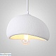 подвесной светильник imperiumloft cemencloud a d40 white 219846-23