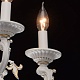 подвесная люстра mw-light аврора 371011206