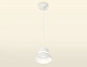 подвесной светильник ambrella light techno (a2331, с8110, n8140) xp8110050